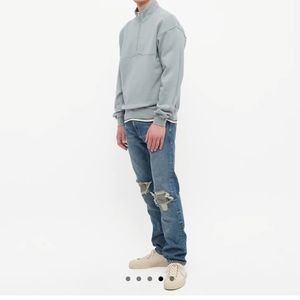 Nudie jeans co gritty Jackson jeans